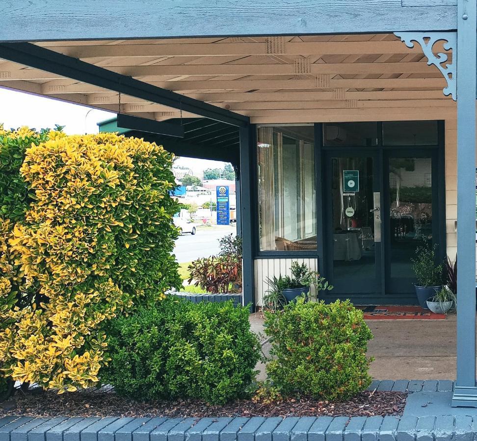 Redhill Cooma Motor Inn Εξωτερικό φωτογραφία