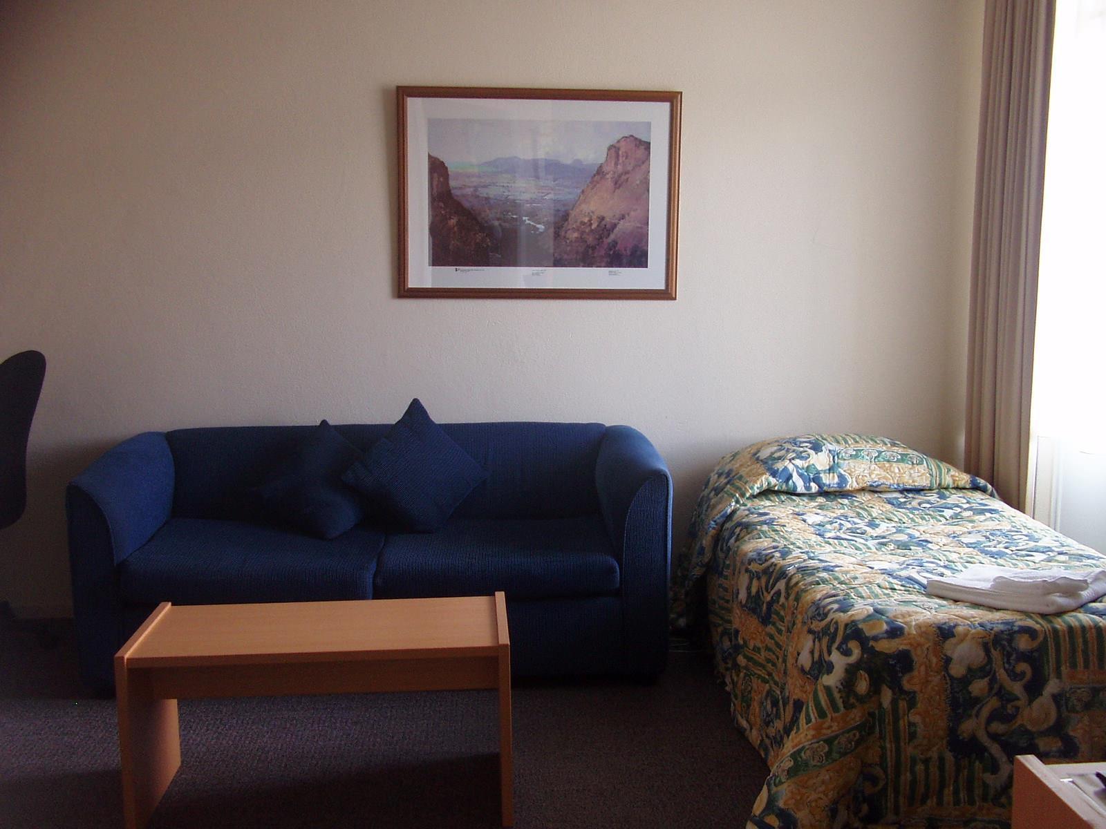 Redhill Cooma Motor Inn Εξωτερικό φωτογραφία