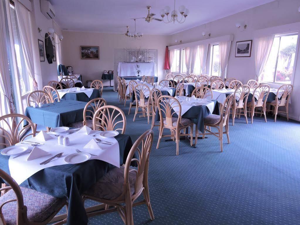 Redhill Cooma Motor Inn Εξωτερικό φωτογραφία